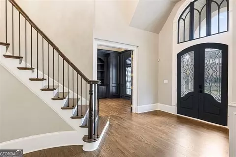 Entry Way - Undisclosed, Milton, GA 30004 photo 1 of 6
