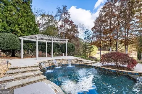 Exterior - Undisclosed, Milton, GA 30004 photo 2 of 13