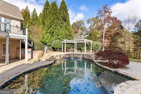 Exterior - Undisclosed, Milton, GA 30004 photo 10 of 13