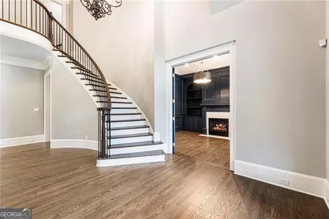 Entry Way - Undisclosed, Milton, GA 30004 photo 2 of 6