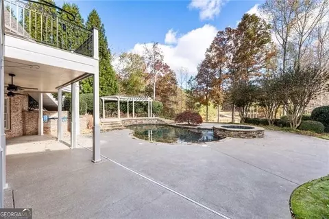 Exterior - Undisclosed, Milton, GA 30004 photo 3 of 13