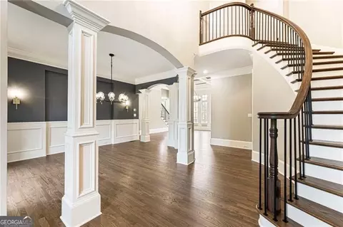 Entry Way - Undisclosed, Milton, GA 30004 photo 3 of 6