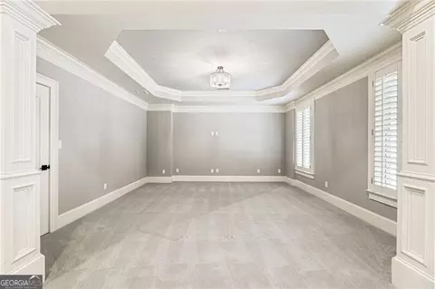 Bedroom - Undisclosed, Milton, GA 30004 photo 13 of 14