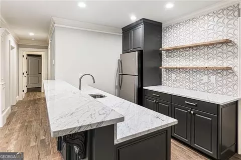 Kitchen - Undisclosed, Milton, GA 30004 photo 10 of 10