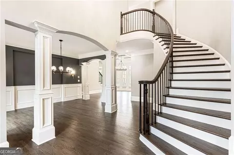 Entry Way - Undisclosed, Milton, GA 30004 photo 4 of 6