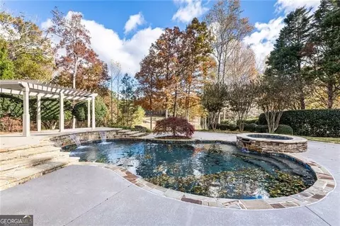 Exterior - Undisclosed, Milton, GA 30004 photo 6 of 13