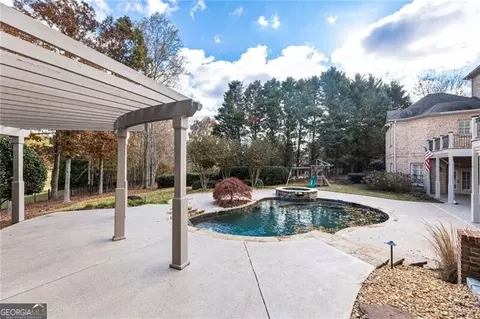 Exterior - Undisclosed, Milton, GA 30004 photo 7 of 13