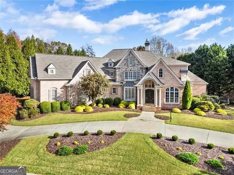 Undisclosed, Milton, GA 30004