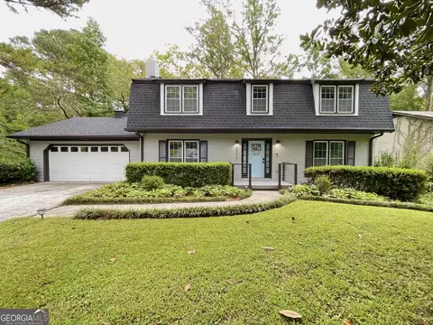 2772 Dunnington Cir, Atlanta, GA 30341
