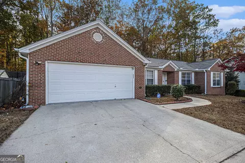 5937 Valley Green Rd, Lithonia, GA 30058