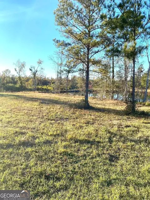0 Modoc Rd, Swainsboro, GA 30401