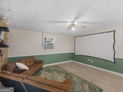 Living - 1815 Rocky Creek Rd, Hampton, GA 30228 photo 5 of 6