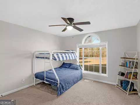 Bedroom - 1815 Rocky Creek Rd, Hampton, GA 30228 photo 5 of 10