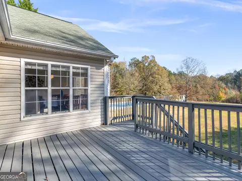 Exterior - 1815 Rocky Creek Rd, Hampton, GA 30228 photo 5 of 10
