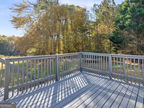 Exterior - 1815 Rocky Creek Rd, Hampton, GA 30228 photo 4 of 10