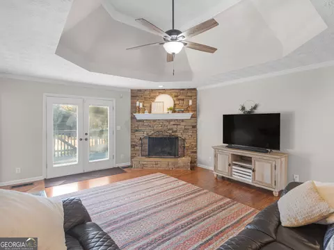 Living - 1815 Rocky Creek Rd, Hampton, GA 30228 photo 1 of 6