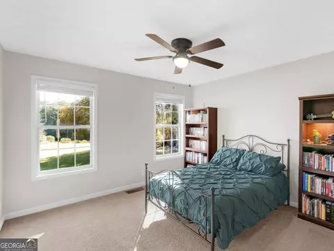 Bedroom - 1815 Rocky Creek Rd, Hampton, GA 30228 photo 7 of 10