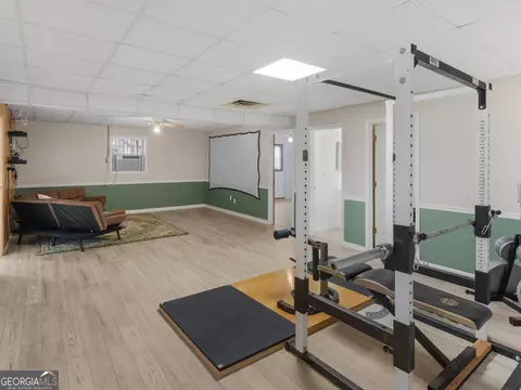 Living - 1815 Rocky Creek Rd, Hampton, GA 30228 photo 3 of 6