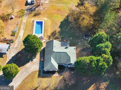 View/Area - 1815 Rocky Creek Rd, Hampton, GA 30228 photo 1 of 7