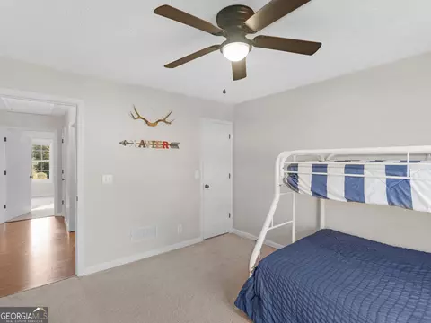Bedroom - 1815 Rocky Creek Rd, Hampton, GA 30228 photo 6 of 10
