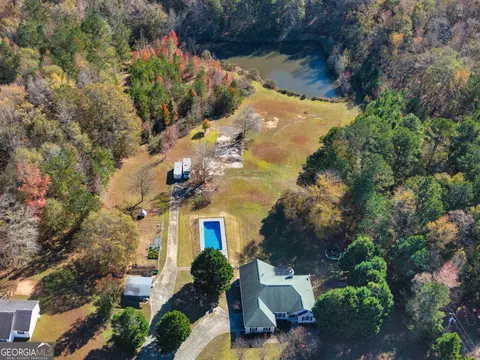 View/Area - 1815 Rocky Creek Rd, Hampton, GA 30228 photo 2 of 7