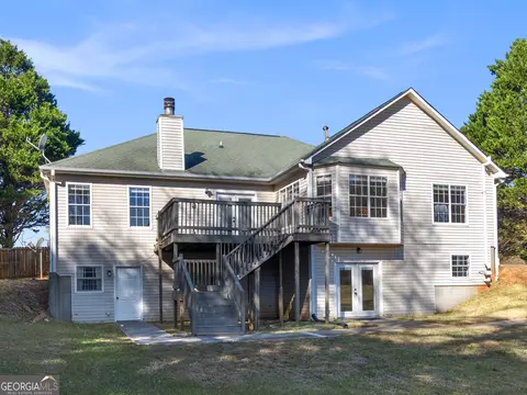 Exterior - 1815 Rocky Creek Rd, Hampton, GA 30228 photo 6 of 10