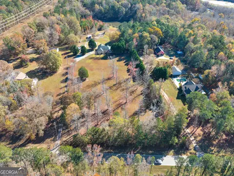 View/Area - 1815 Rocky Creek Rd, Hampton, GA 30228 photo 6 of 7