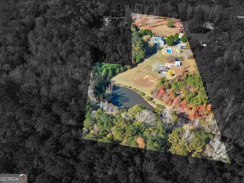 View/Area - 1815 Rocky Creek Rd, Hampton, GA 30228 photo 4 of 7