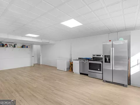 Kitchen - 1815 Rocky Creek Rd, Hampton, GA 30228 photo 7 of 7