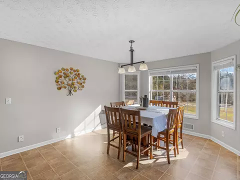Dining - 1815 Rocky Creek Rd, Hampton, GA 30228 photo 1 of 4