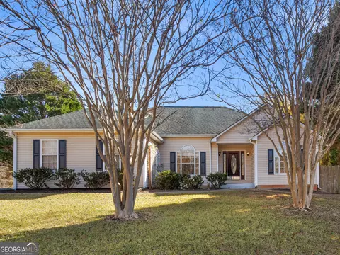 1815 Rocky Creek Rd, Hampton, GA 30228