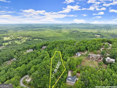 0 Laurel Pt, Cleveland, GA 30528