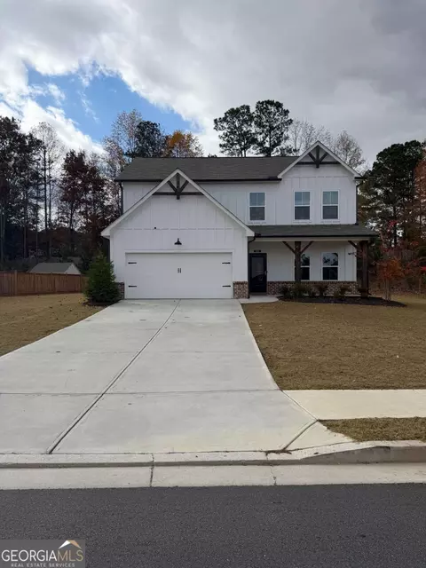 254 Broadstone Blvd, Acworth, GA 30101