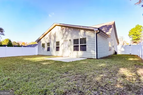 Exterior - 330 Eagles Pkwy, Covington, GA 30014 photo 6 of 7