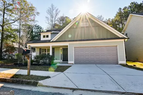 Exterior - 330 Eagles Pkwy, Covington, GA 30014 photo 2 of 7