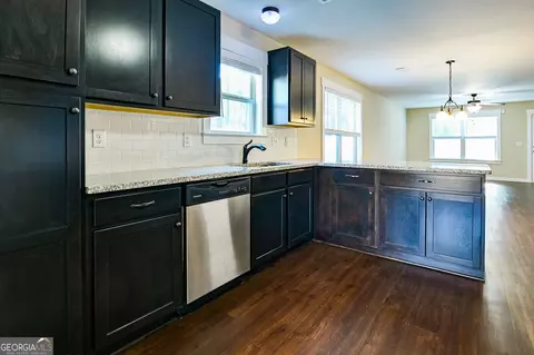 Kitchen - 330 Eagles Pkwy, Covington, GA 30014 photo 1 of 3