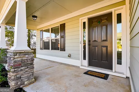 Exterior - 330 Eagles Pkwy, Covington, GA 30014 photo 4 of 7