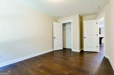 Bedroom - 330 Eagles Pkwy, Covington, GA 30014 photo 7 of 8