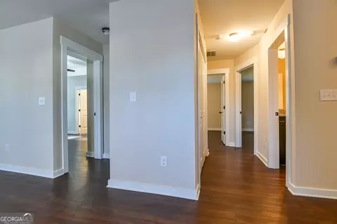 Entry Way - 330 Eagles Pkwy, Covington, GA 30014 photo 4 of 5