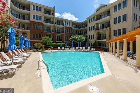 3621 Vinings Slope SE #3311, Atlanta, GA 30339