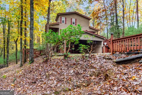 113 Justa Rd, Blairsville, GA 30512