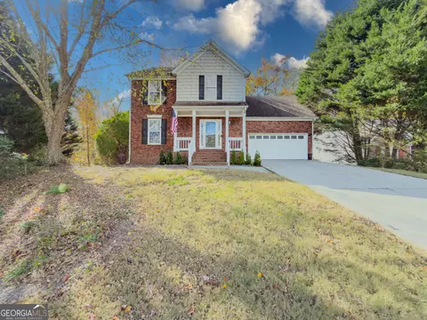 1200 Mulberry Mill Ln, Lawrenceville, GA 30043