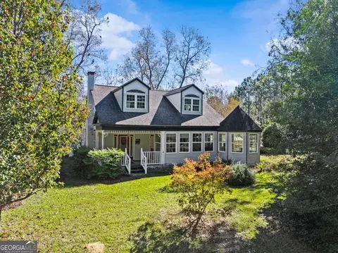 140 Jack Rd, Fitzgerald, GA 31750
