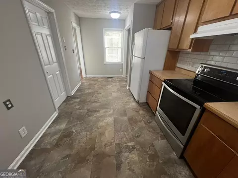Entry Way - 4105 Rose Ln NE, Covington, GA 30014 photo 1 of 1
