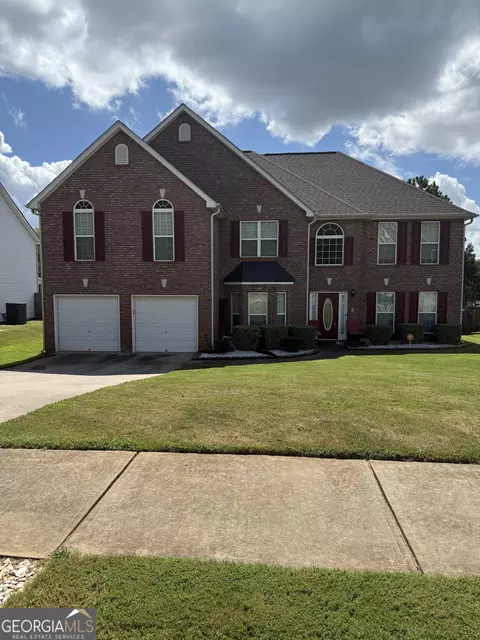 1158 Folkstone Dr, Mcdonough, GA 30253