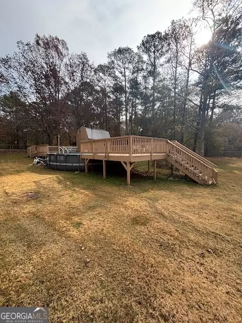 Exterior - 228 Sivell Rd, Lagrange, GA 30241 photo 7 of 11