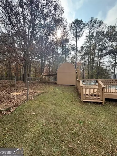 Exterior - 228 Sivell Rd, Lagrange, GA 30241 photo 8 of 11