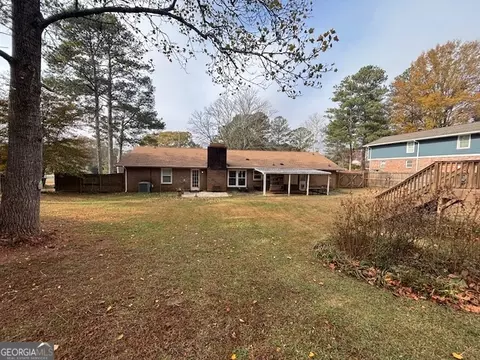 Exterior - 228 Sivell Rd, Lagrange, GA 30241 photo 11 of 11