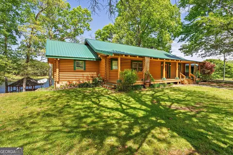 2784 Stanley Maxwell Rd, Bowman, GA 30624