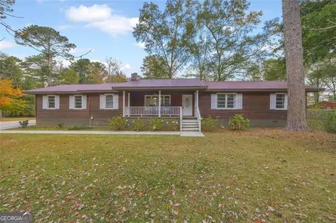 1715 Beaverdam Rd, Winterville, GA 30683